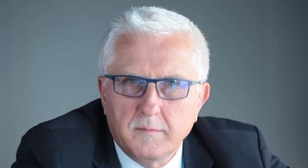 Tyszkiewicz: Oglądam się za siebie. Grożą mi śmiercią
