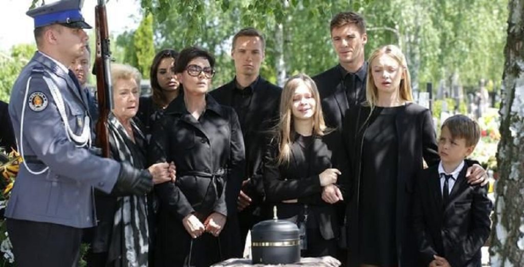 Wielki dramat gwiazd w "M jak miłość". Zostaną z niczym