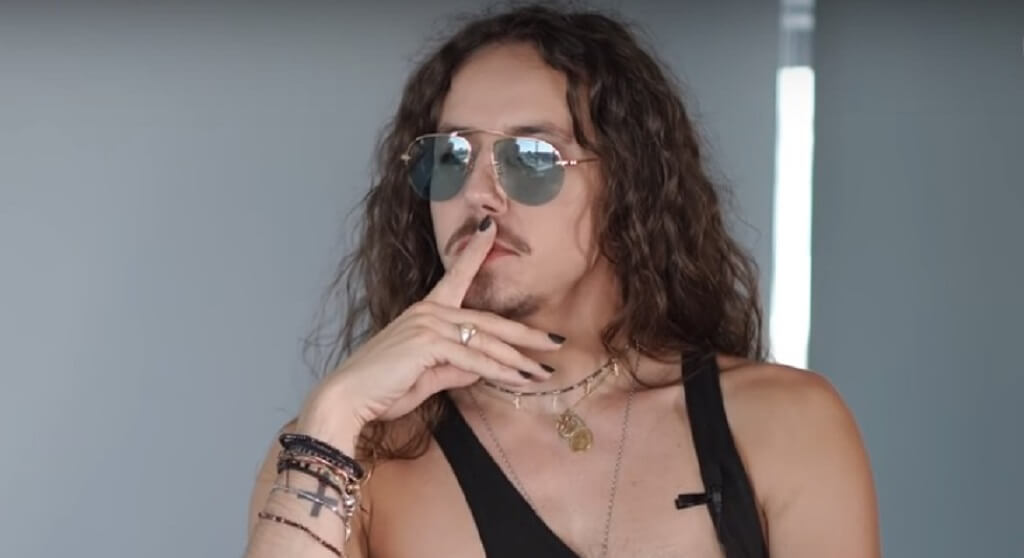Michał Szpak zdradził największą tajemnicę TVP. Fani oszaleją