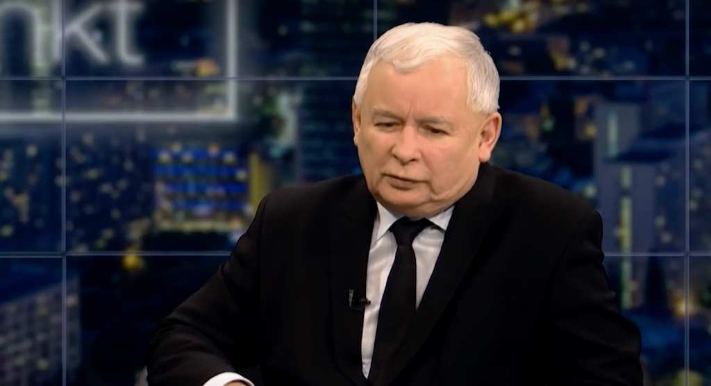 Najbliższa przyjaciółka Kaczyńskiego zadała mu cios. Powiedziała o nim całą prawdę