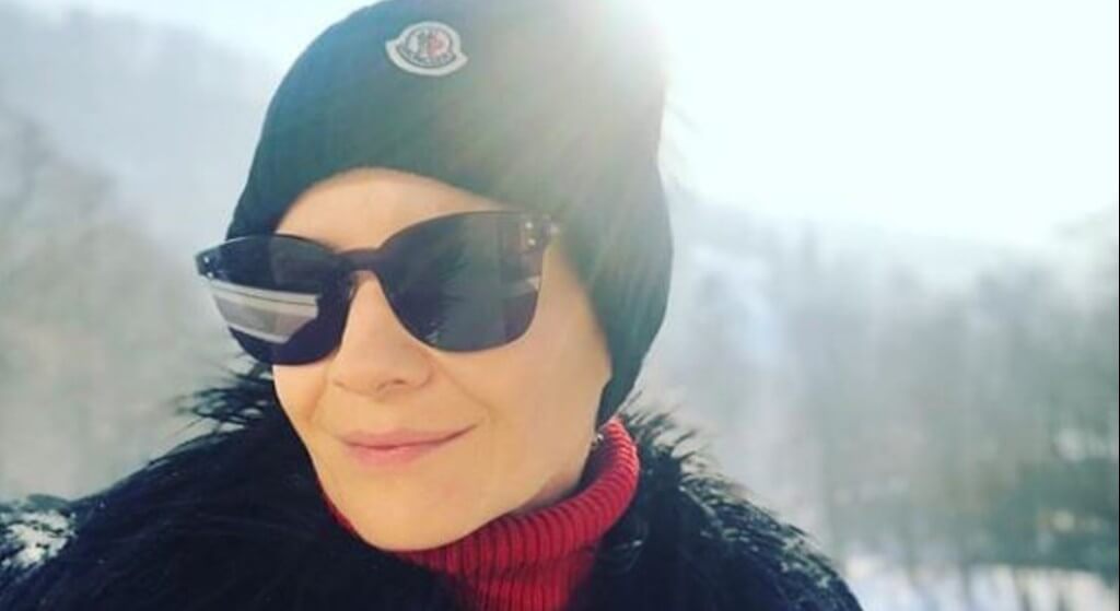 O tym, co właśnie zrobiła Kożuchowska mówią już wszyscy! Piorunujące