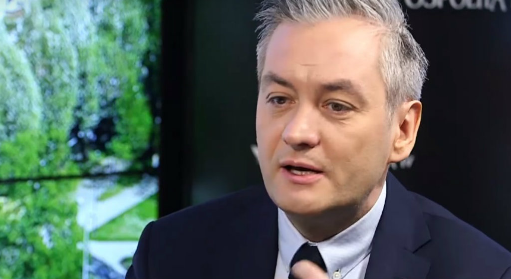 Robert Biedroń kilkukrotnie został pobity. Sprawy zawsze umarzano
