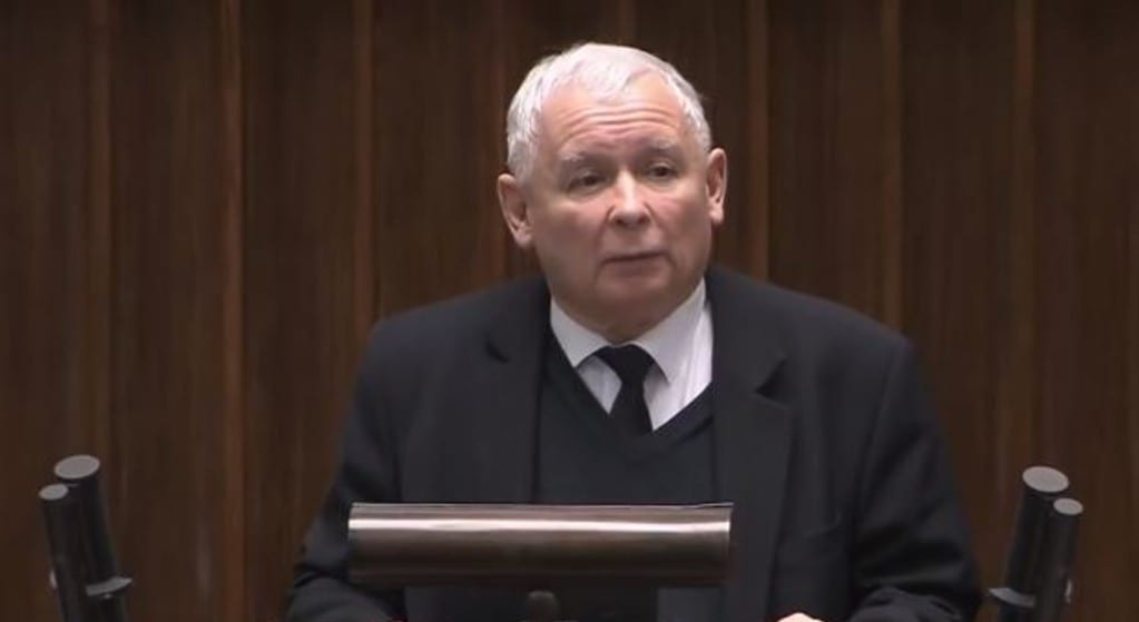 Kaczyński dostanie szału! Ksiądz ujawnia, kogo dotyczą słowa z pogrzebu Adamowicza