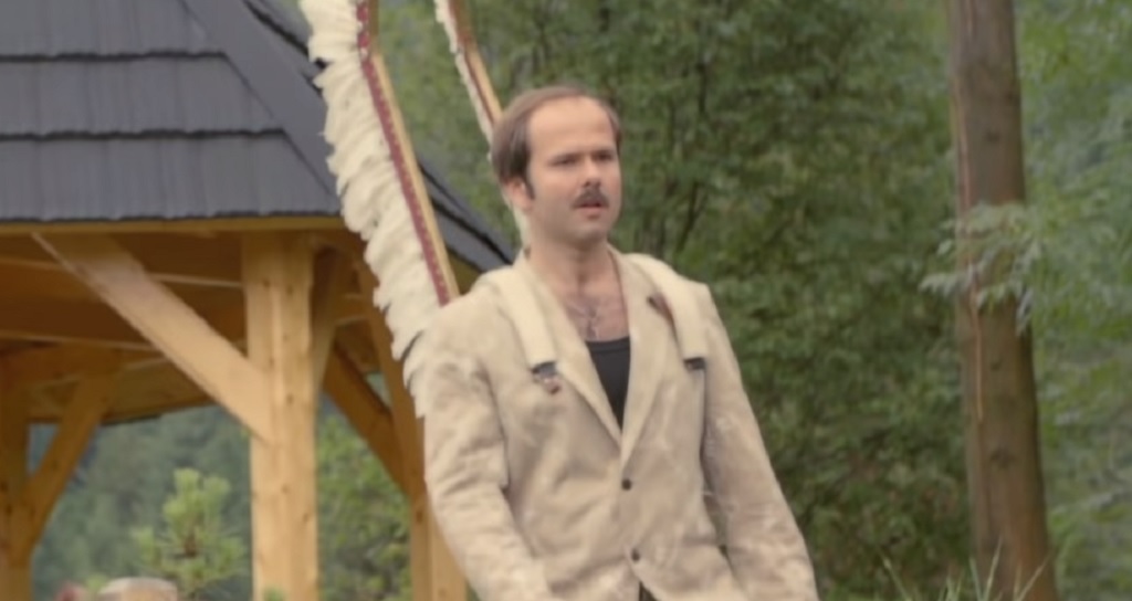 Co się dzieje ze Sławomirem?! Gwiazdor zasłużył sobie na to