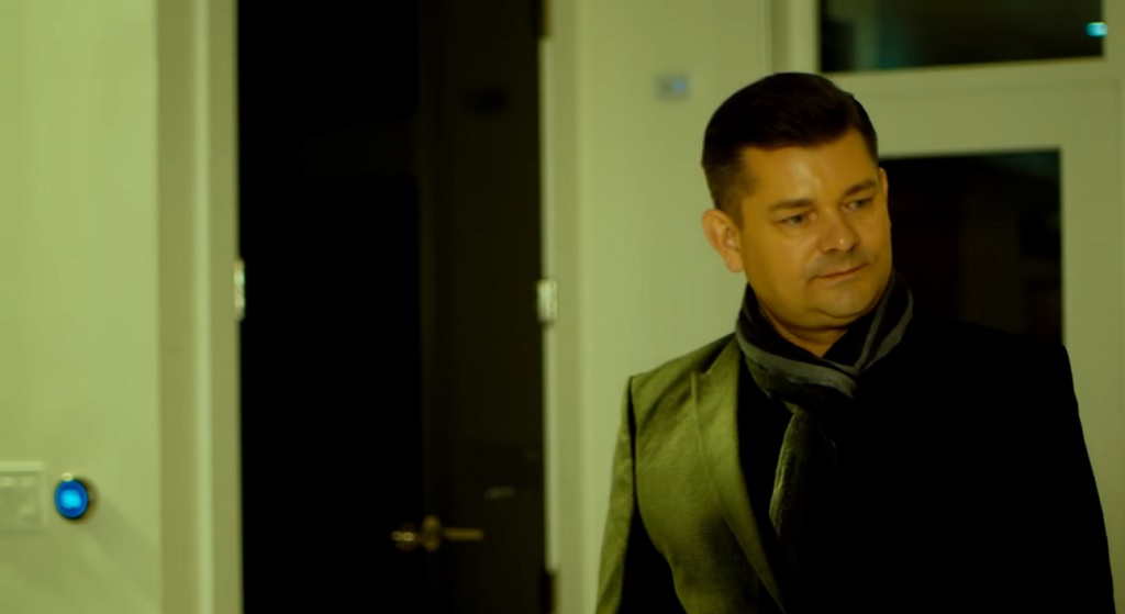 Zenek Martyniuk upokorzony. Król disco polo podle potraktowany przez syna