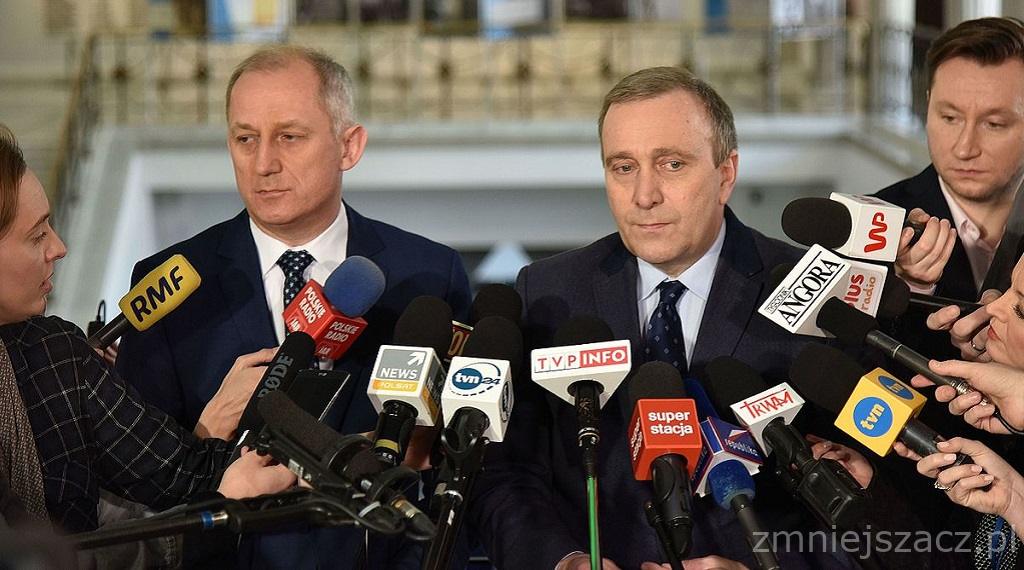PiS zdecydowało. Najważniejsi politycy PO zostaną wezwani przez komisję śledczą