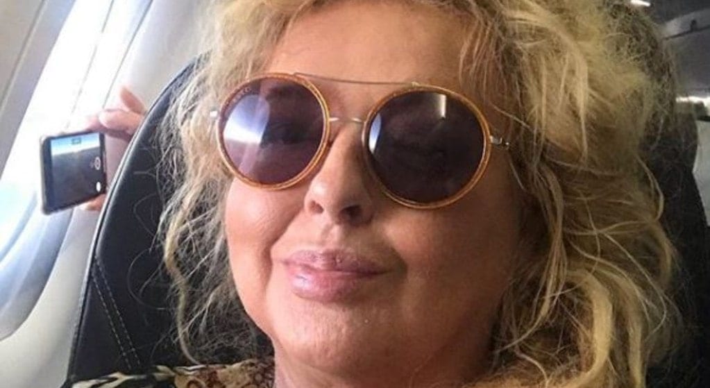 Magda Gessler rozbiła bank! Czeka nas coś lepszego niż "Kuchenne Rewolucje"