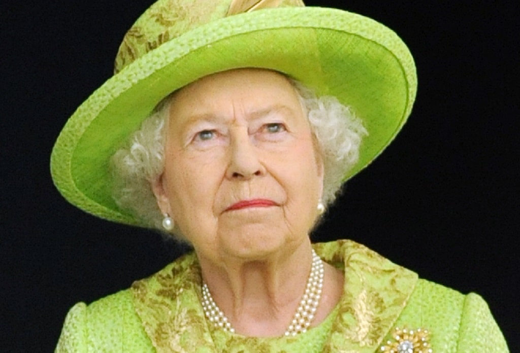 Królowa Elżbieta II skomentowała Brexit? Tajemnicze wystąpienie monarchini