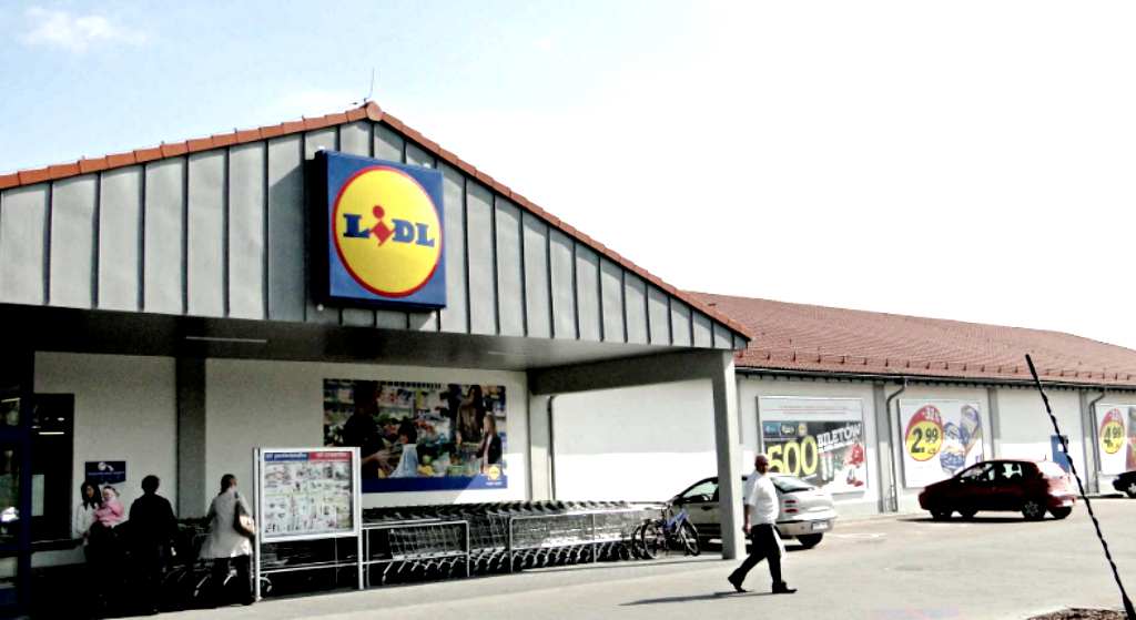 Świetna oferta w Lidlu! Mężczyźni będą szczególnie zadowoleni