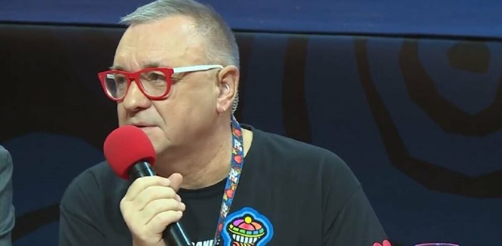 Owsiak szczerze o reakcji na śmierć Adamowicza. Prezes WOŚP opowiada