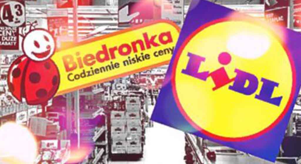 Czy jutro zrobimy zakupy w Lidlu i Biedronce? Sieci przygotowały coś specjalnego