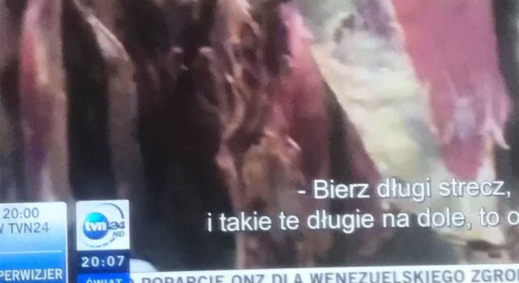 TVN odpalił bombę, po której odechce się Wam jeść. Afera na całą Polskę