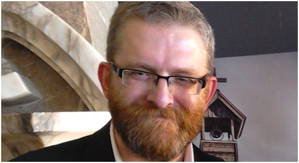 Grzegorz Braun atakuje. "Nie podpiszę aktu, który zostawił w spadku Adamowicz"