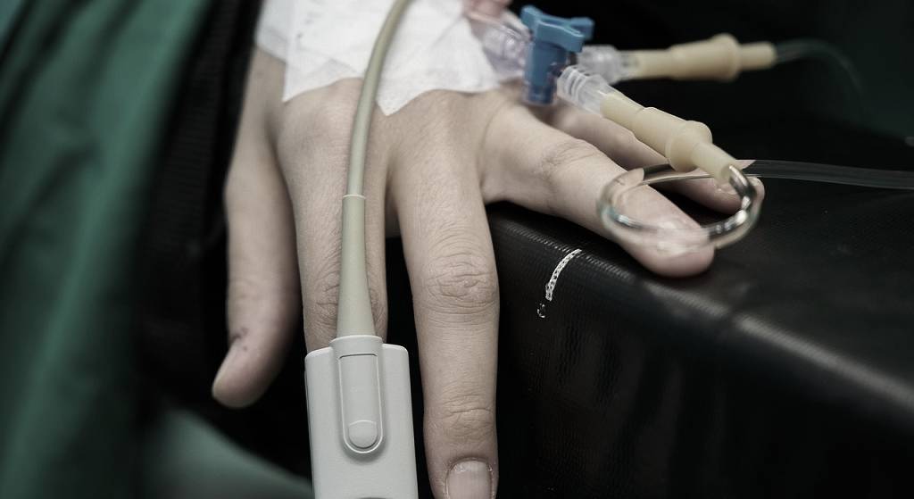 Legendarna polska aktorka nie ma pieniędzy na leczenie i rehabilitację. Potrzebuje pomocy