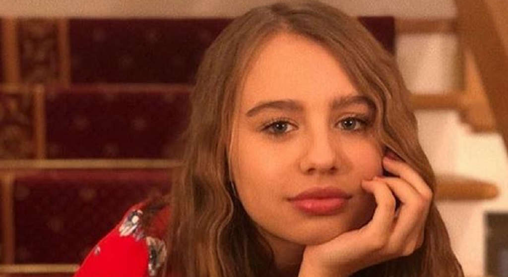 Oliwia Bieniuk zdradziła szczegóły z życia! Opowiedziała o swojej miłości