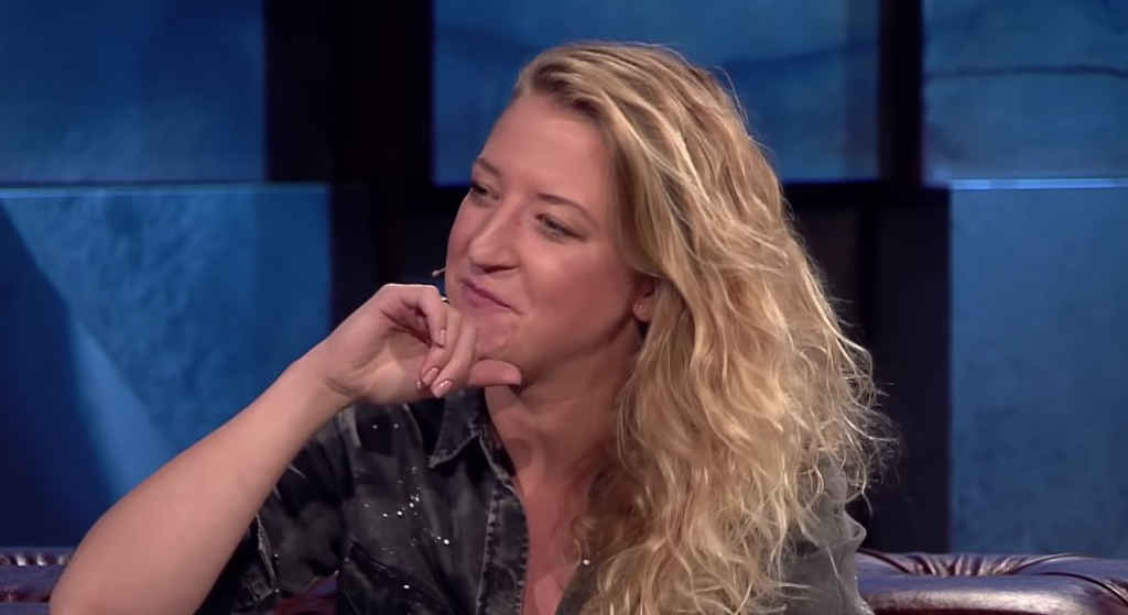 Lara Gessler w objęciach tajemniczego mężczyzny! Nagranie krąży po sieci