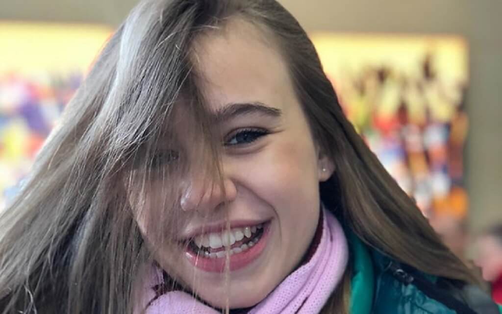 Oliwia Bieniuk w wystrzałowej sesji! Niczym zawodowa modelka