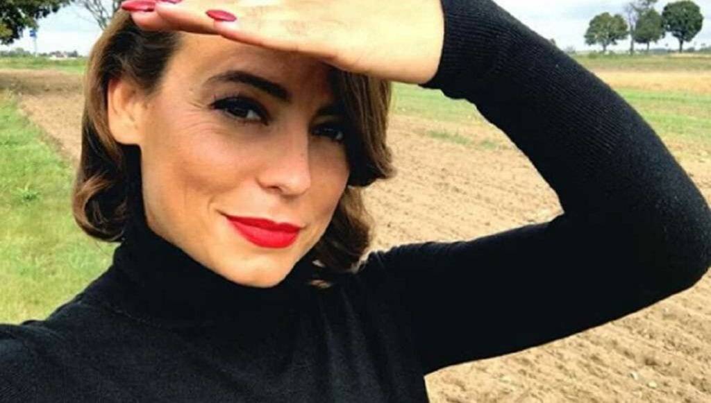 Mamy bardzo niegrzeczną scenę Anny Muchy z Kogel Mogel 3. Musięli ją USUNĄĆ