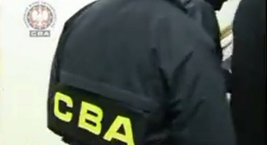 Nie tylko Misiewicz. CBA zatrzymało kolejnego polityka PiS