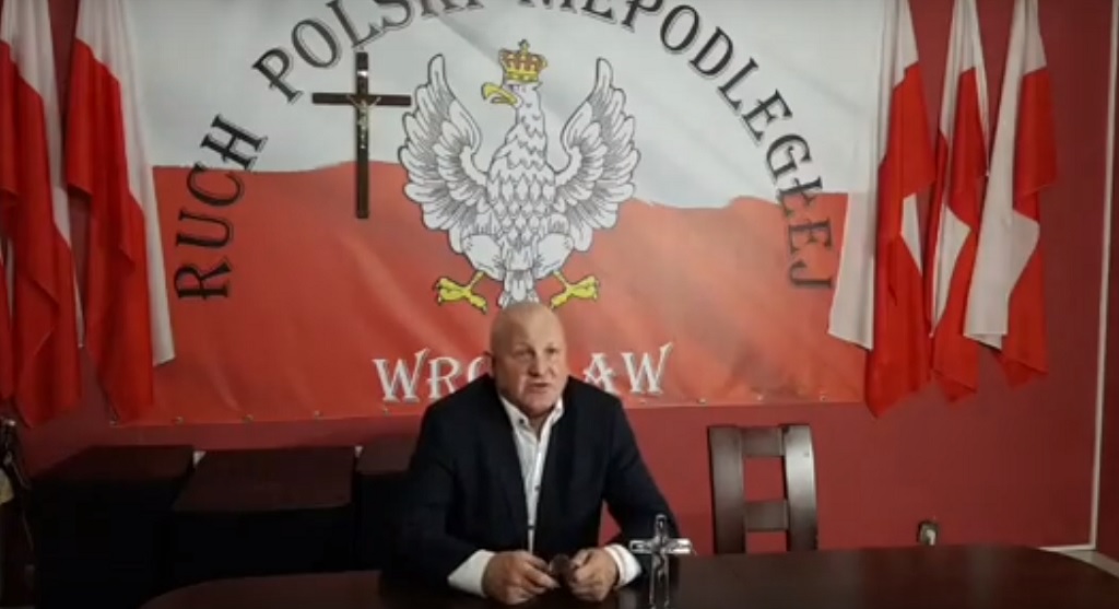Piotr Rybak, Zbigniew Ziobro i Patryk Jaki razem! Bardzo niewygodne zdjęcie
