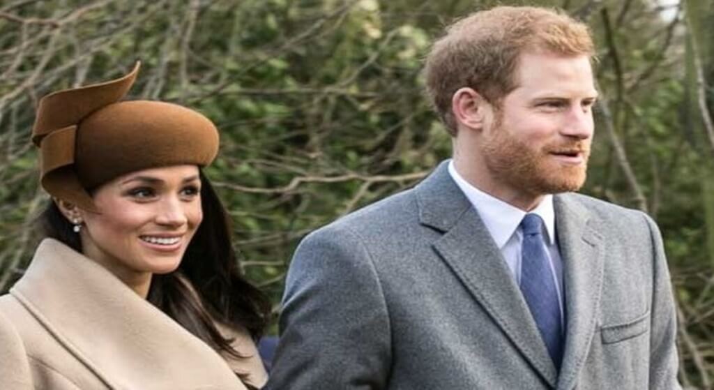 Biograf rodziny królewskiej komentuje małżeństwo Meghan i Harrego. "Stał się zrzędliwy"