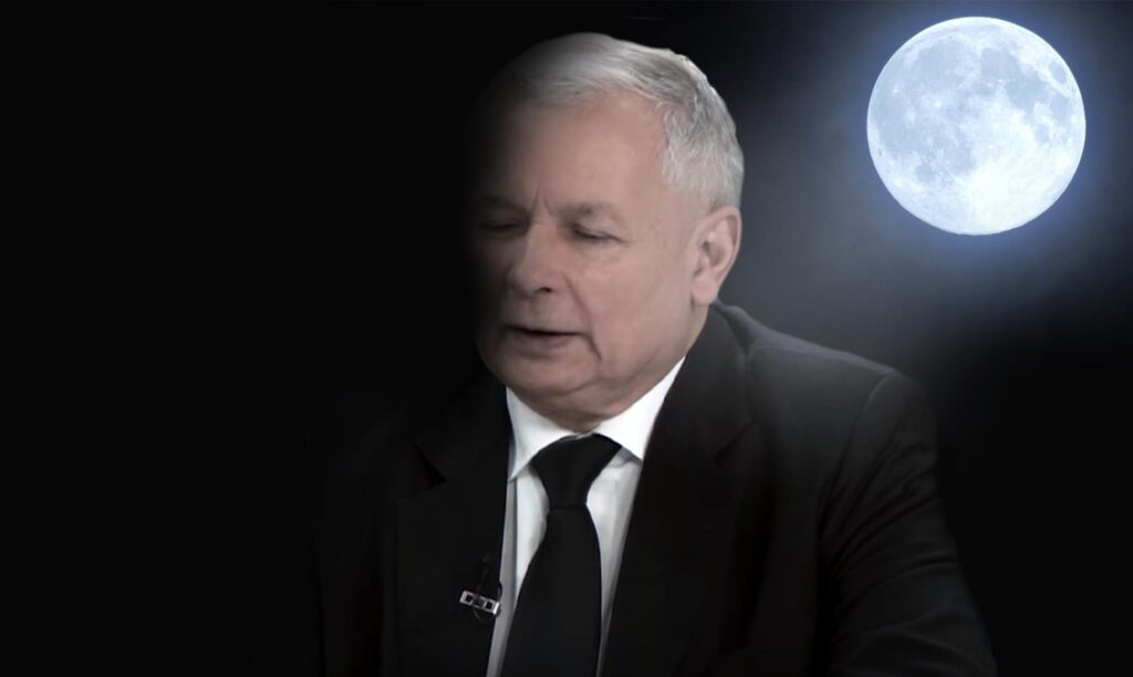 Taśmy Kaczyńskiego? Wyborcza o świcie ma ujawnić aferę, która pogrzebie Prezesa i PiS