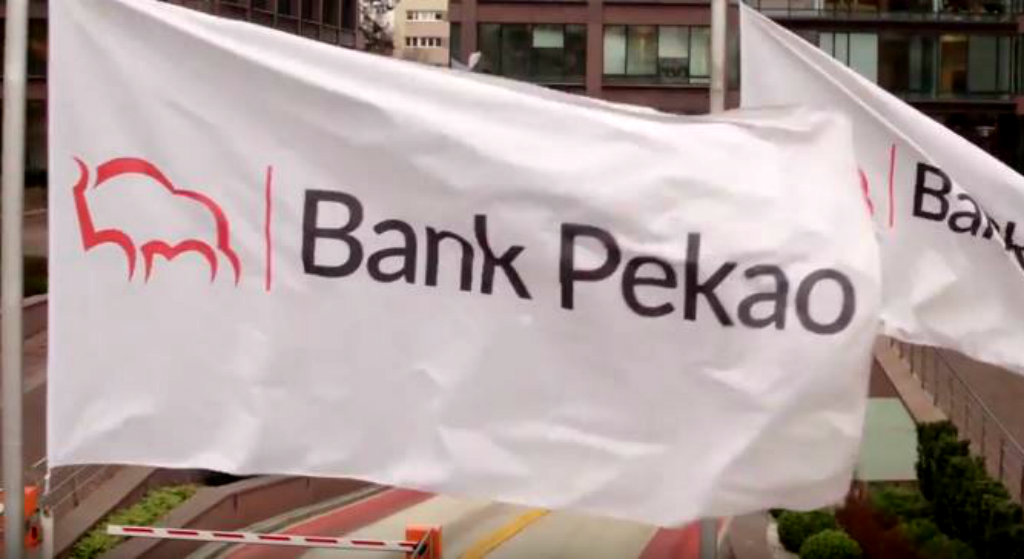 Pekao w centrum afery taśmowej Kaczyńskiego. Jest zaskakująca odpowiedź banku