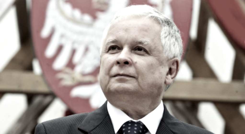 Czym się zajmuje Instytut Lecha Kaczyńskiego? Jego siedziba miała stanąć przy Srebrnej