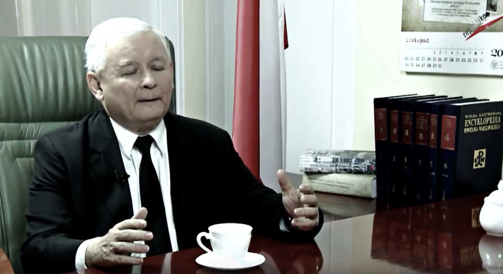 Ile zarabia Jarosław Kaczyński? Prawdziwy majątek prezesa PiS