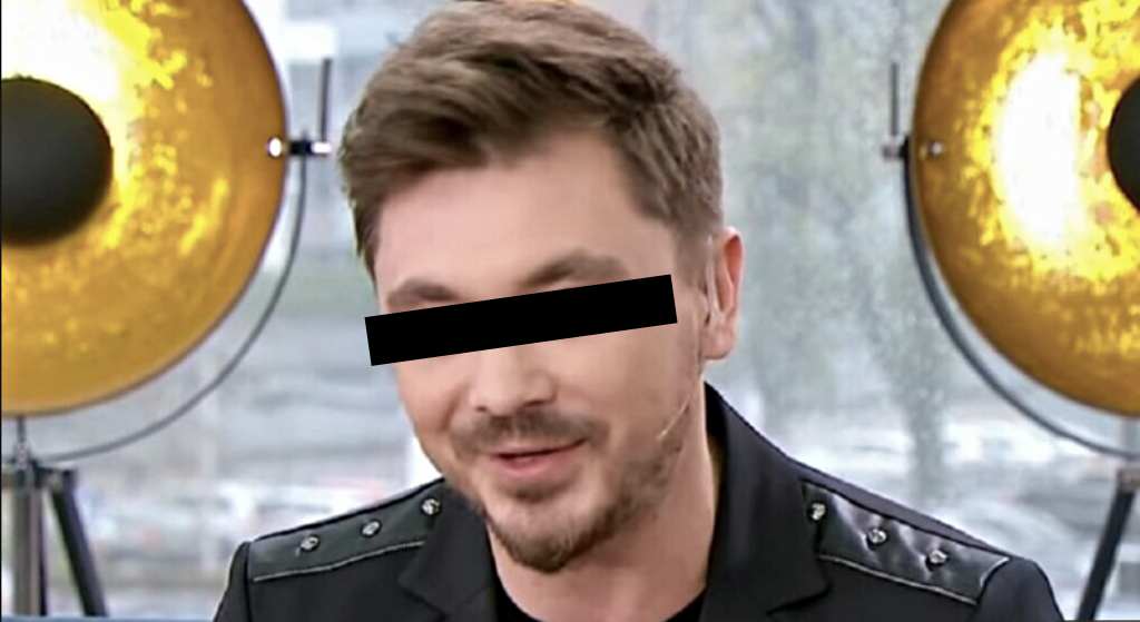 Zenek chce wywieźć syna za granicę. W Polsce nikt mu nie pomoże