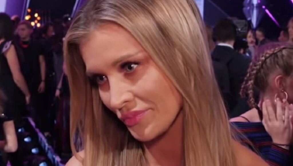 Krupa w DDTVN opowiedziała o chorobie. Była podłamana diagnozą