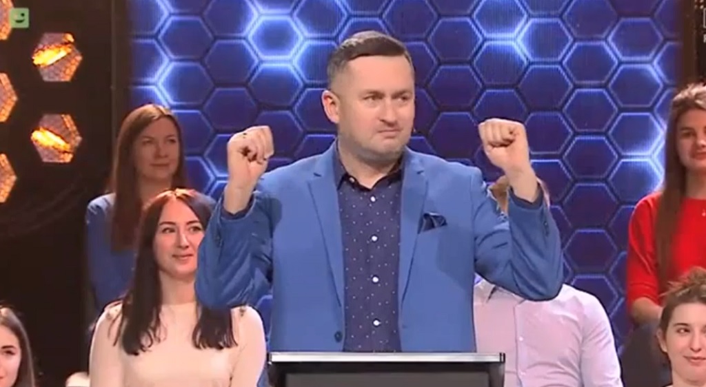 Norbi pod ostrzałem widzów. "Ryczący prymityw"