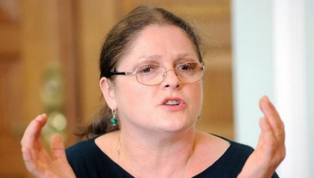 Krystyna Pawłowicz ostro o taśmach Kaczyńskiego. Jej słowa rozjuszyły internautów