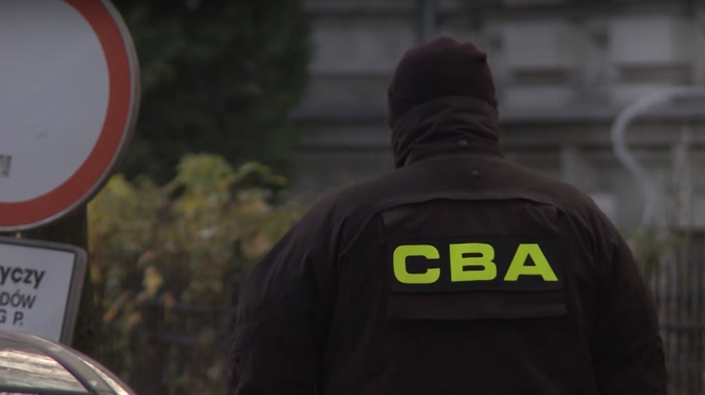 CBA zajmie się Kaczyńskim? Jest żądanie sprawdzenia jego oświadczenia majątkowego