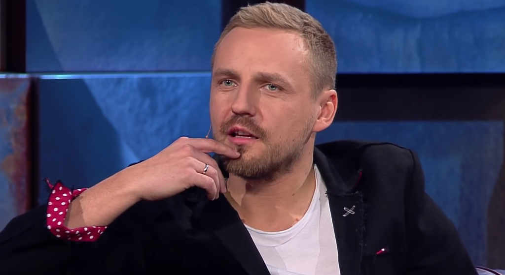 Paweł Domagała i Margaret razem zrobili to dla fanów. Wszyscy byli zachwyceni