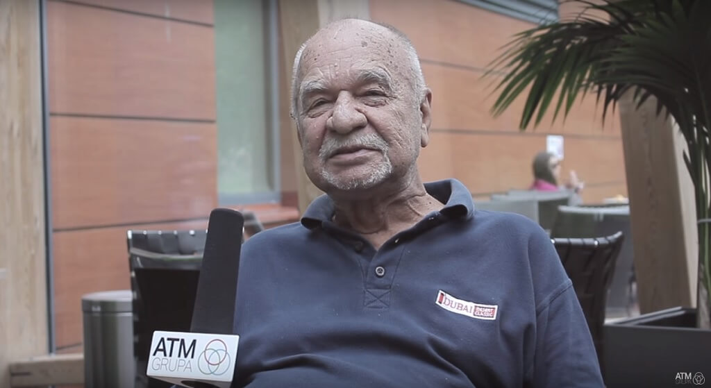 Ryszard Kotys zniknie z Kiepskich? Niepokojące informacje