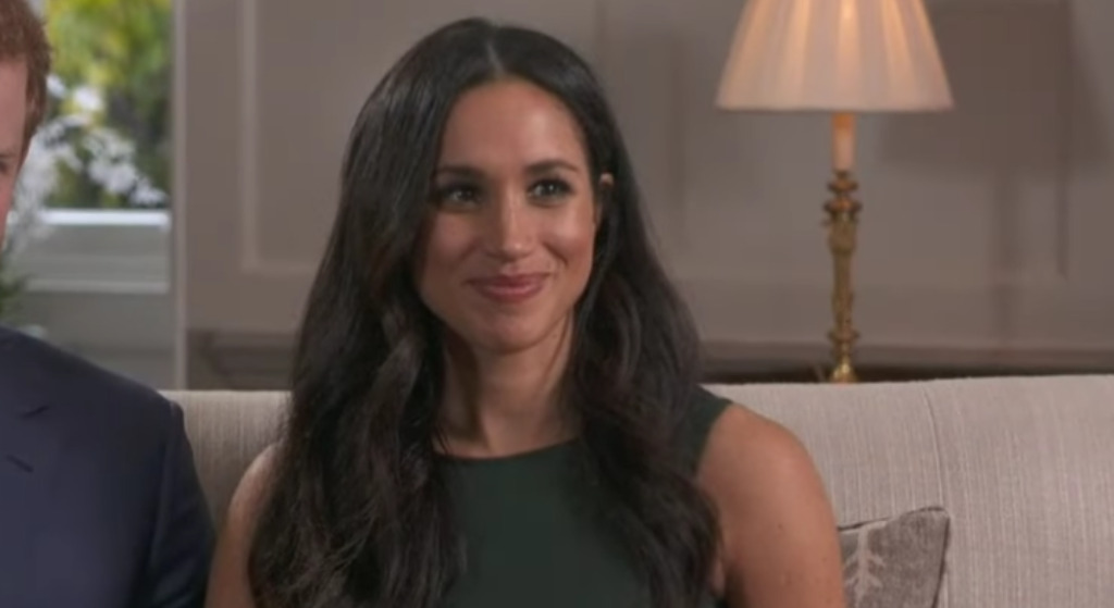Meghan Markle szuka niani dla dziecka. Jej wymagania są zaskakujące