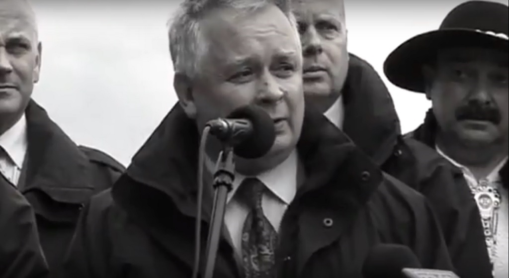 Czym zajmuje się Instytut im. Lecha Kaczyńskiego? Wejść można tam tylko za zgodą prezesa PiS.