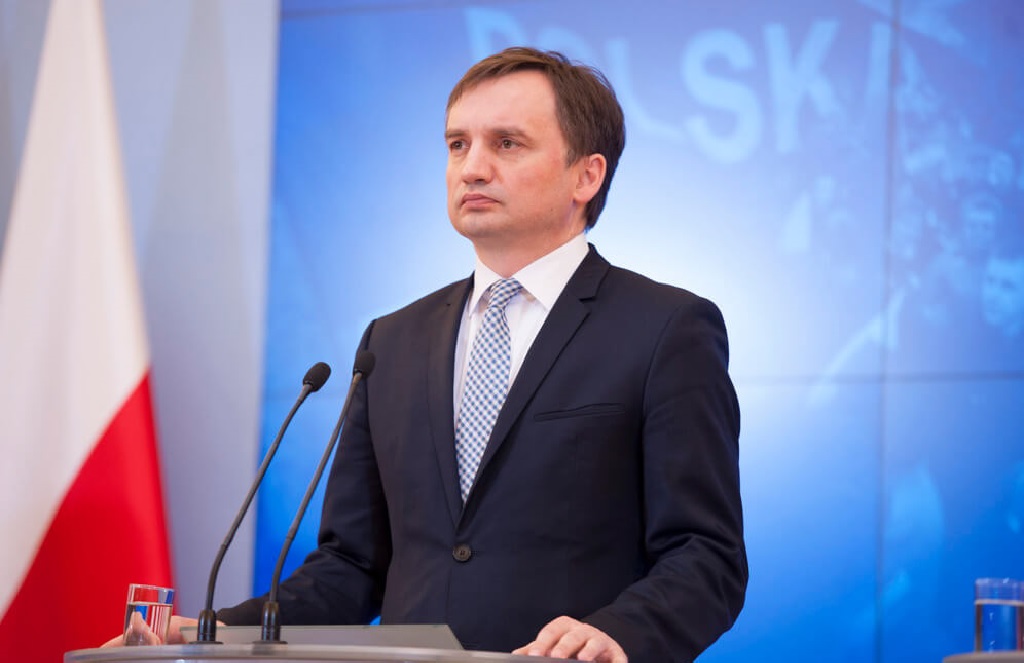 Ziobro przegrał w sądzie. Minister PiS musi publicznie przeprosić