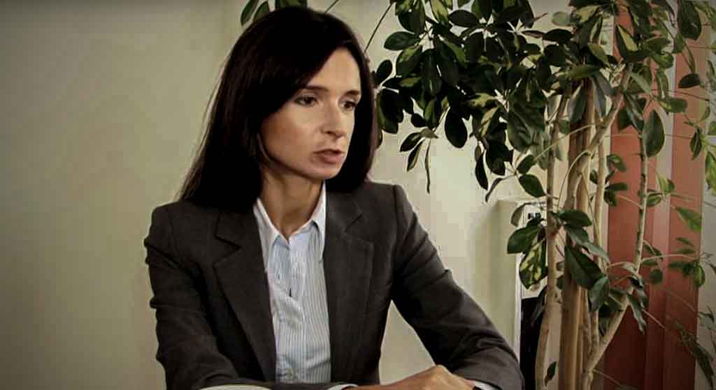 Marta Kaczyńska pochwaliła się prywatnym zdjęciem córki. Jest bardzo dumna