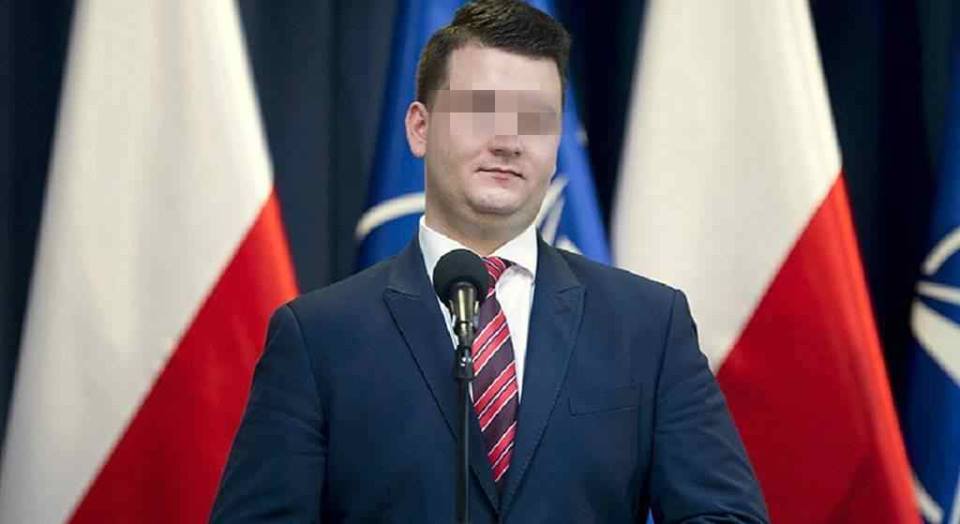 Bartłomiej M. trafi do aresztu na 3 miesiące. Poręczenie Rydzyka nie pomogło