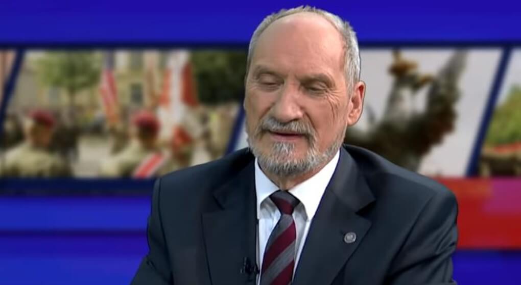 Po Bartłomieju M. czas na Macierewicza? NIK zawiadomił prokuraturę