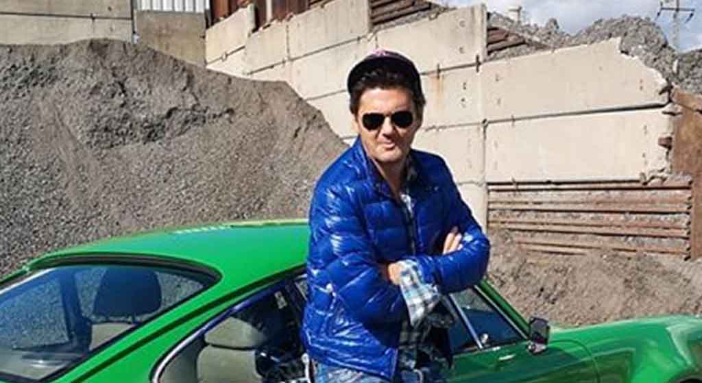 Wojewódzki chce sprzedać luksusowe auto za zawrotną cenę. "Szukaj głupszego od siebie"