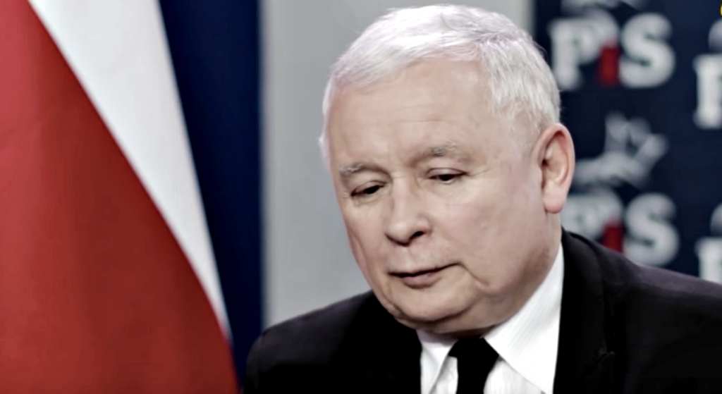 Kuzyn Kaczyńskiego zabrał głos ws. taśm. Zaczął się tłumaczyć