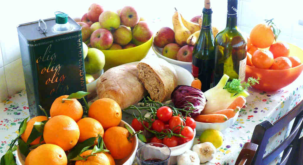 Nowotwór a dieta: O czym trzeba pamiętać?