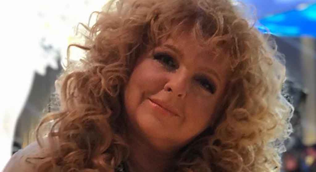 W sieci pojawiło się zdjęcie 17-letniej Magdy Gessler. Podobna do córki?