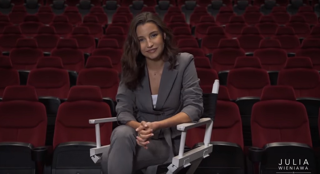 Julia Wieniawa w zaskakujących słowach. "Wolę brzydala, byle mnie zadowalał"