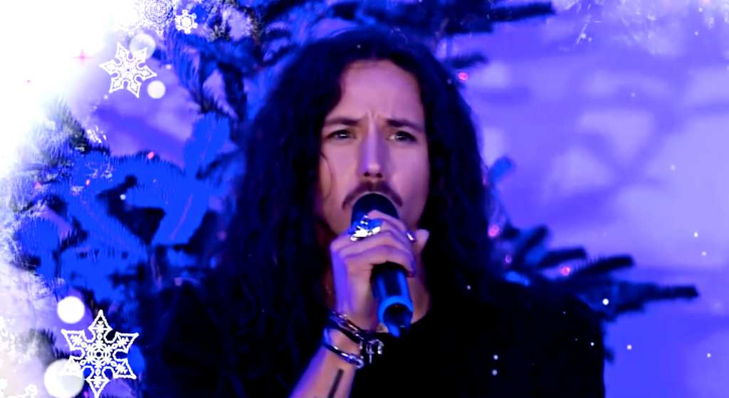 Michał Szpak zaskoczył fanów odważną sesją zdjęciową. Ciekawe zakończenie trasy koncertowej