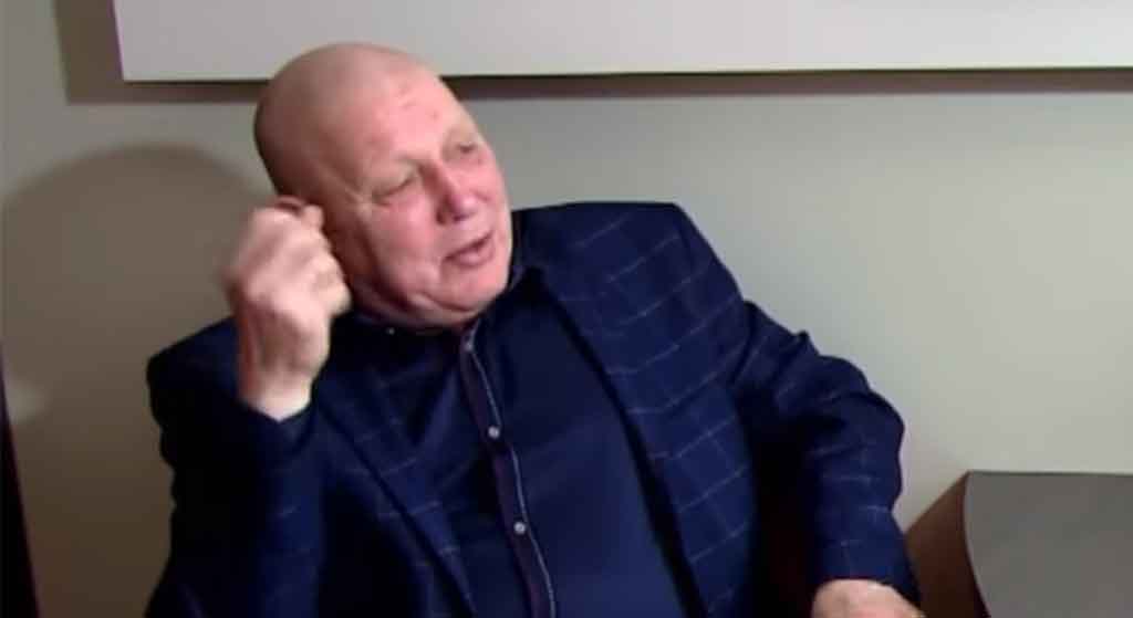 Krzysztof Jackowski o nadchodzącej wiośnie. Zdradził kiedy przyjdzie
