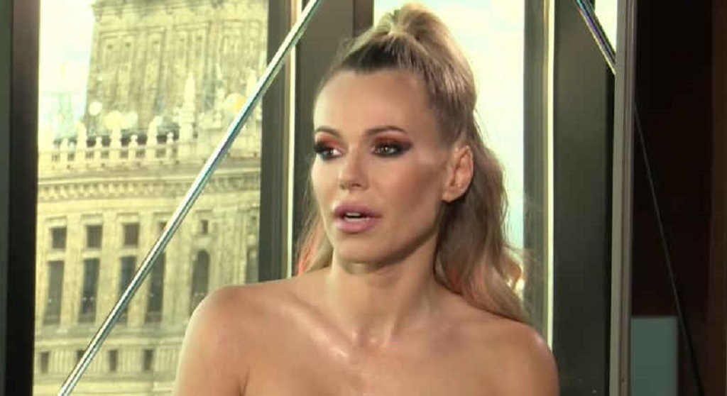 Edyta Górniak zdradza pod jakim warunkiem wystąpiłaby na koncercie Dody. Wszystko jasne